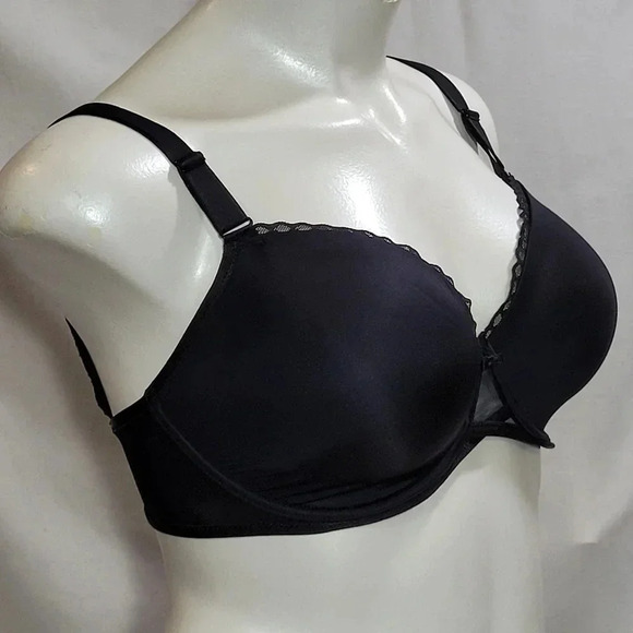 Paramour by‎ Felina Peridot Contour Underwire Bra 225073 - Picture 3 of 7